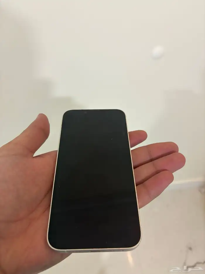 ايفون 14 العادي 128 جيجا للبيع 0