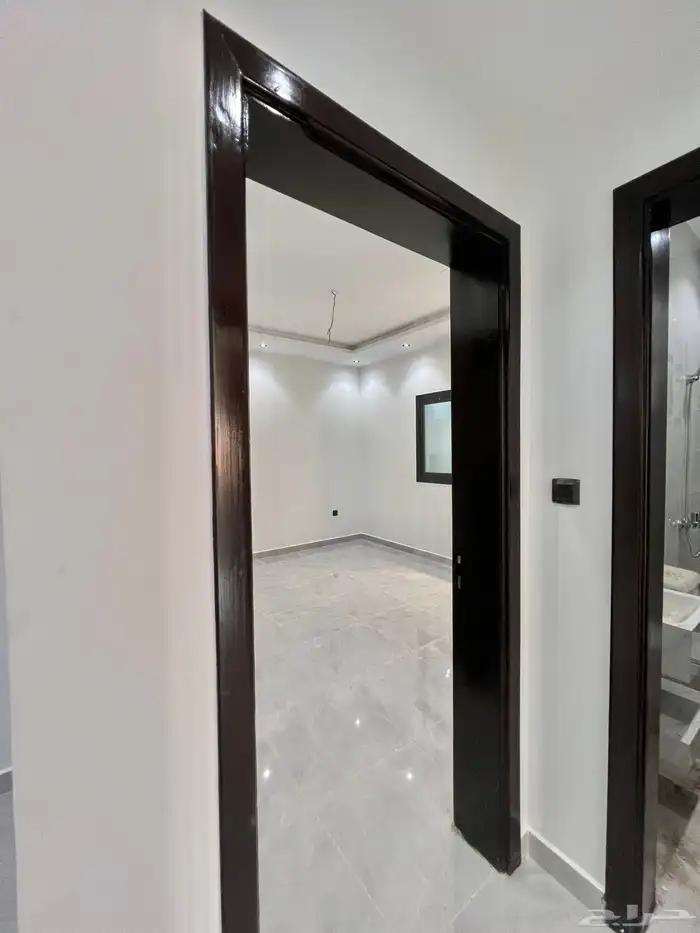 شقة جديدة للبيع بحي الريان من المالك مباشرة 11