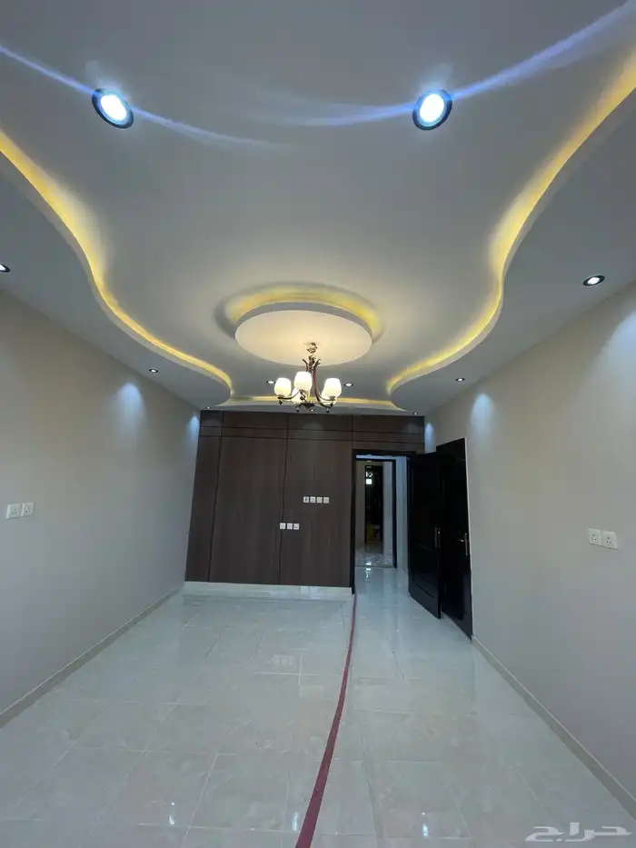 شقه تمليك حي البوداي 5