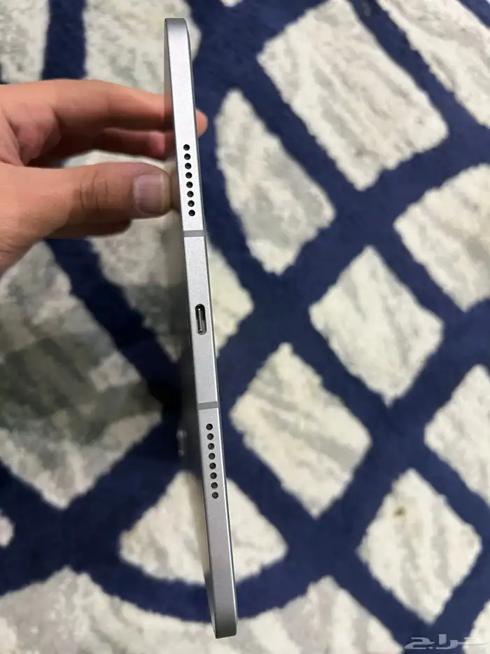 ايباد برو 11 انش الجيل الرابع 5