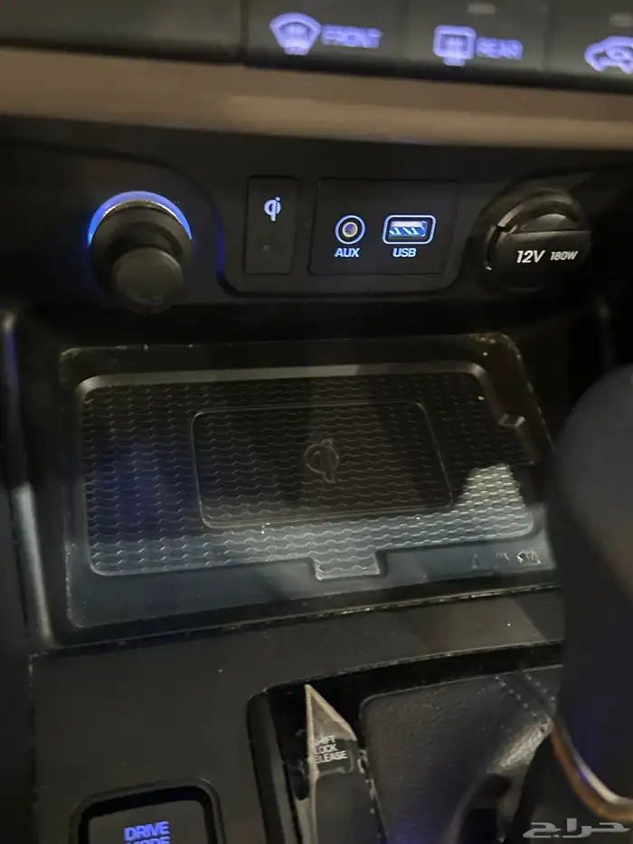 هونداي توسان 2021. مكينه 1.600 سي سي 11