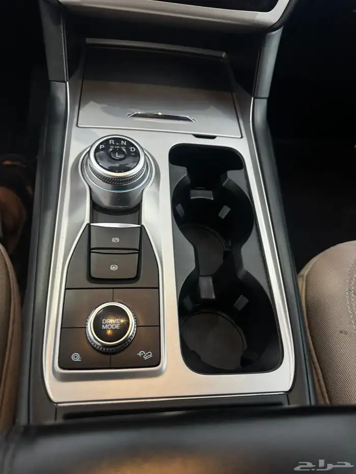 فورد اكسبلورر 7