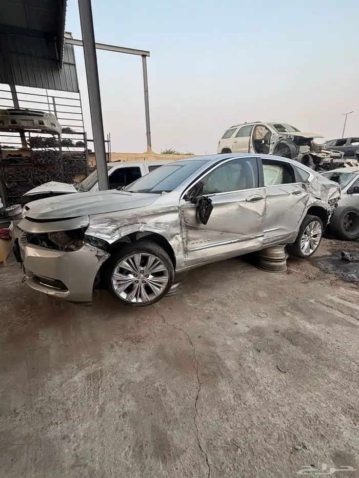 تشليح قطع امبالا2016 1