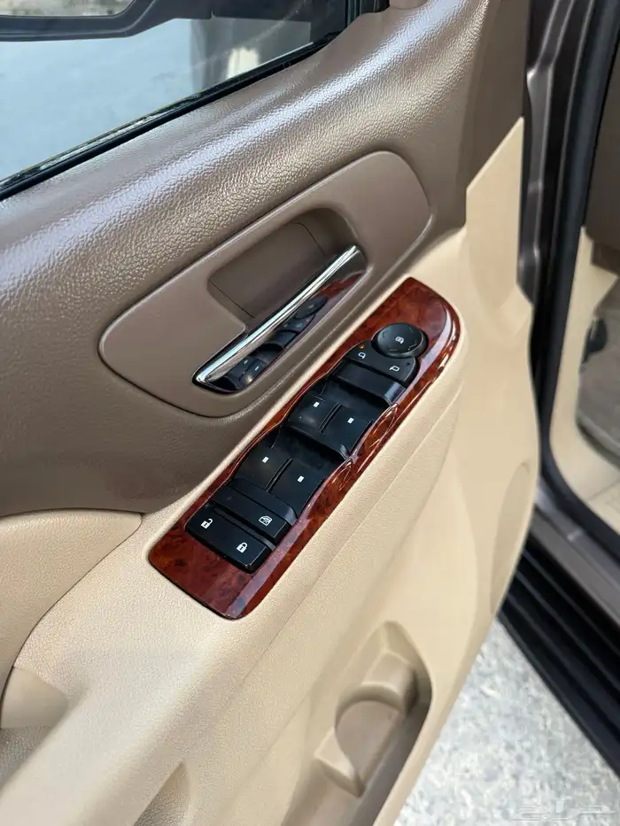 للبيع تاهو LT 2014 وكالة 24