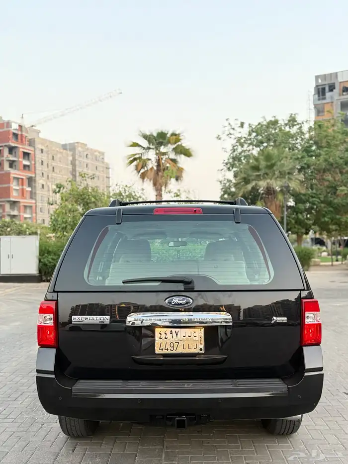 اكسبيدشن 2014 بودي بلد 4