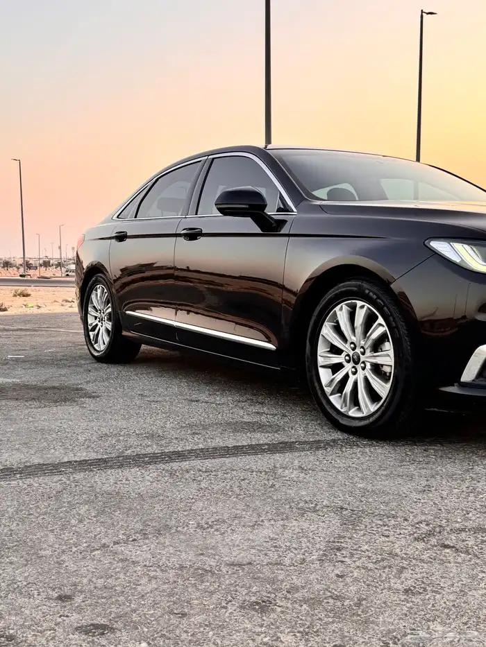 فورد تورس 2021 سعودي الجزيرة 14