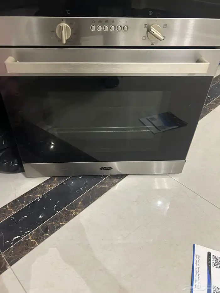 فرن إيطالي 0