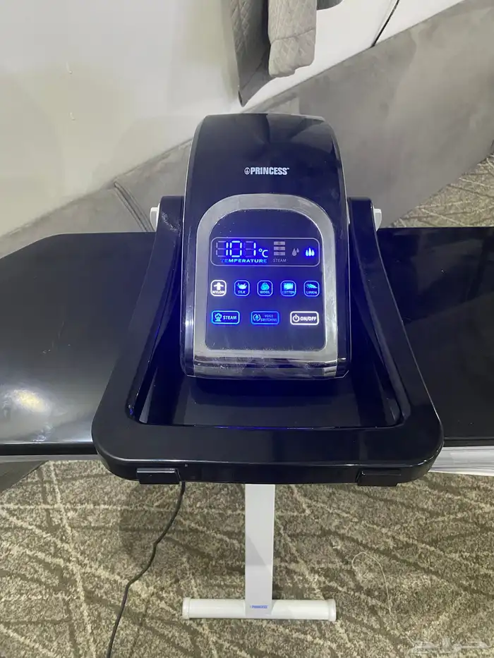 مكواه بخار 220V 0