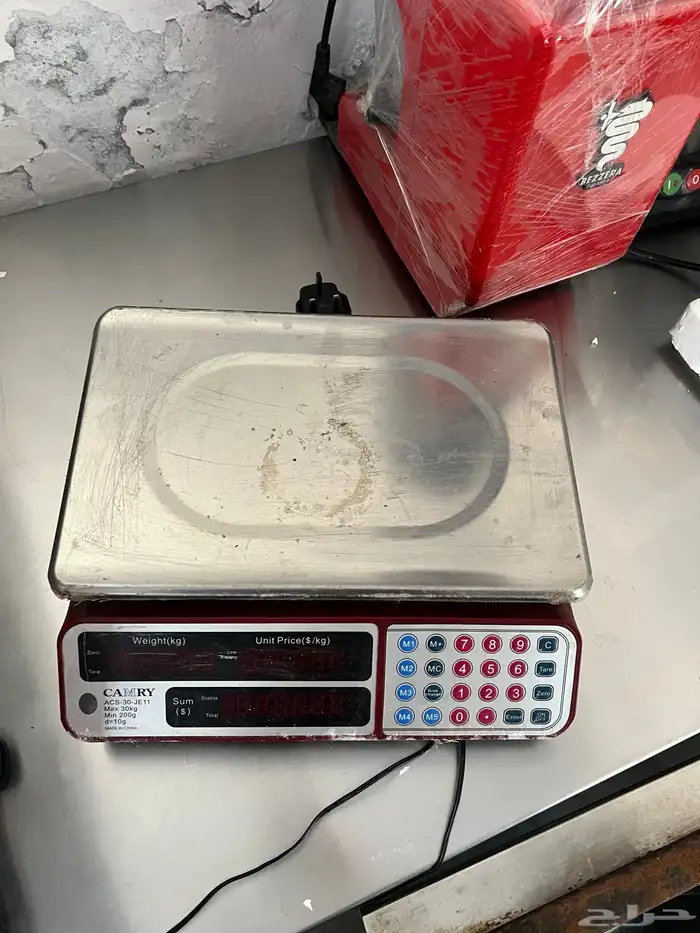 اغراض بوفيه 22