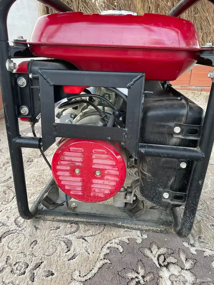 ماطور كهرباء 1