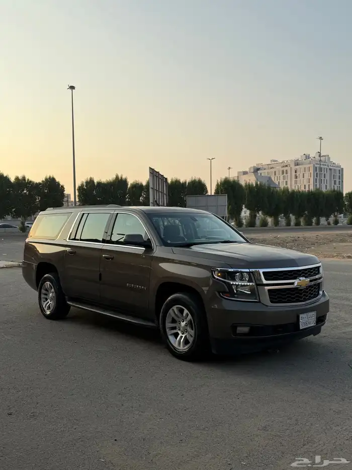 شفرولية سوبربان 2015 محزن 6