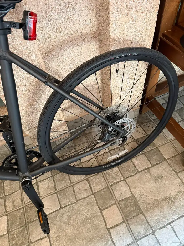 TREK FX3 Bike سيكل تريك 6