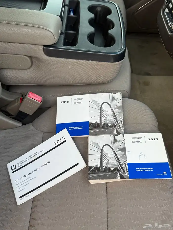 شفرولية سوبربان 2015 محزن 24