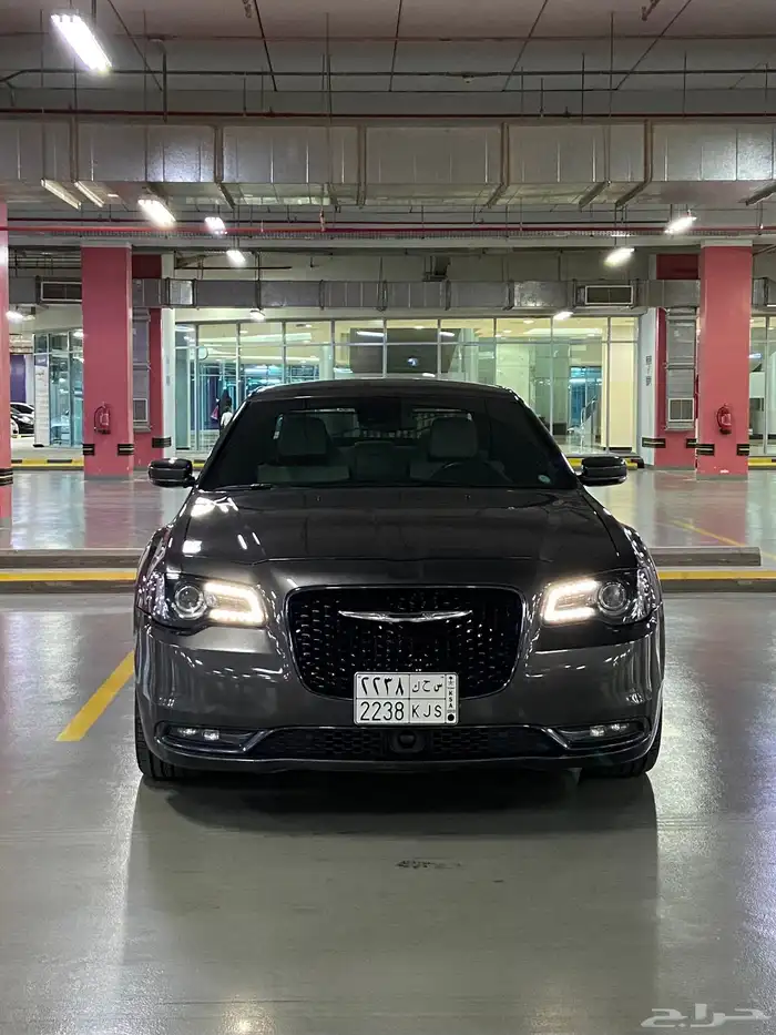 كرايزلر 2021 0