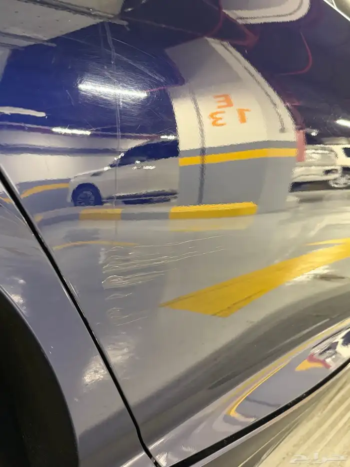 هوندا اكورد 2018 ممشى 50 صيانات وكاله 36