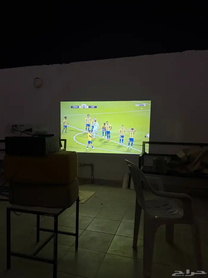 بروجكتر datazone 4K 42