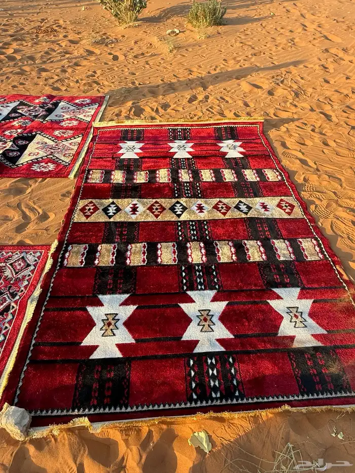 سجاد زل تركي 3