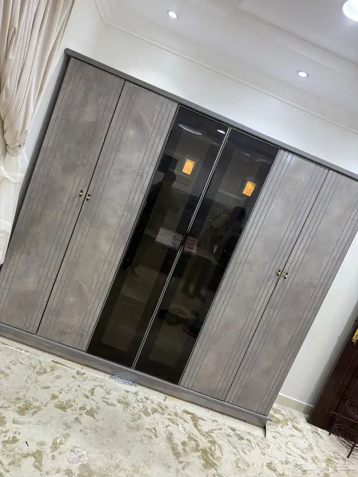 جديد غرفه النوم نفرين 2