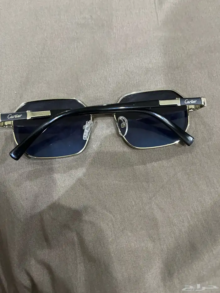 نظارة كارتير الاصلية على السوم 1