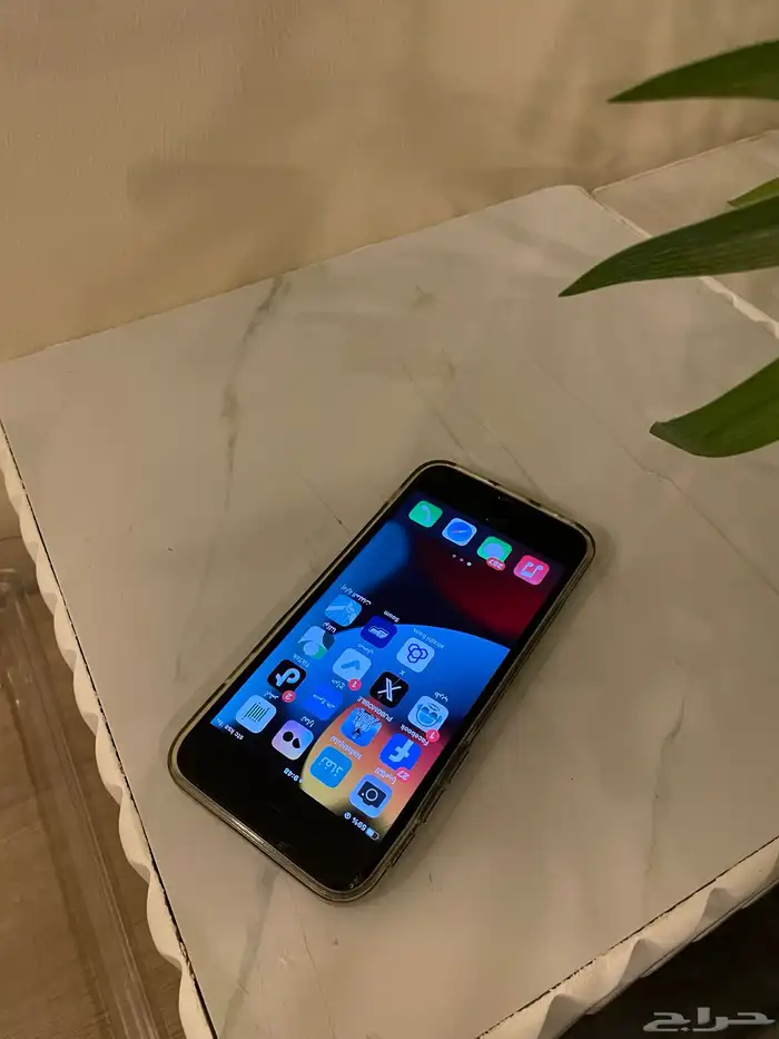 ايفون 7 نضيف 2