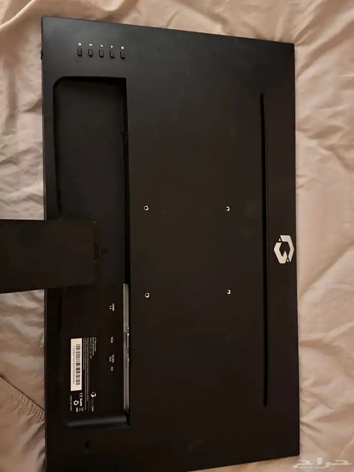 للبيع شاشة قيمنق game on 1