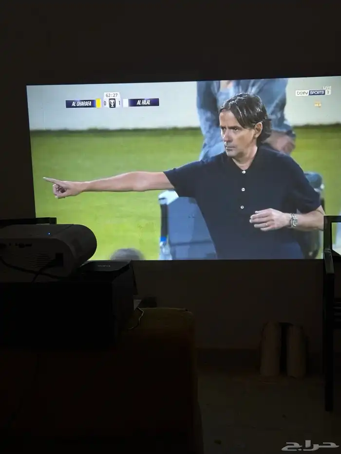 بروجكتر datazone 4K 38