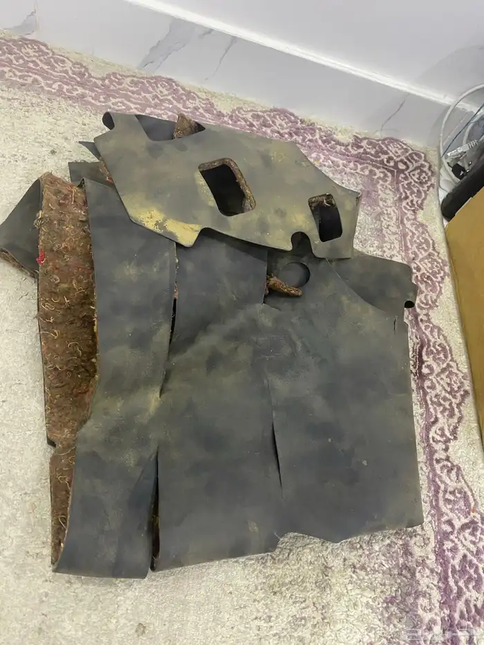 قطع كامري امريكي 2000 2