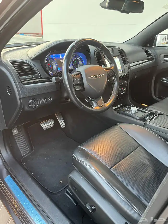 كرايزلر 2022اعلئ فئه 7