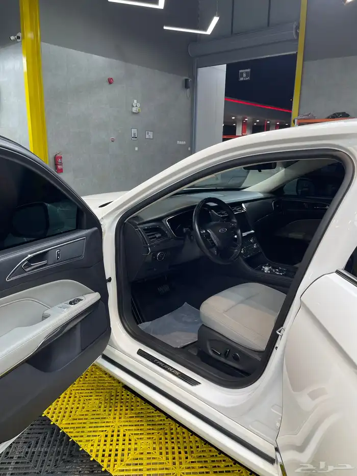 فورد تورس 2021 قمه فالنظافه 19