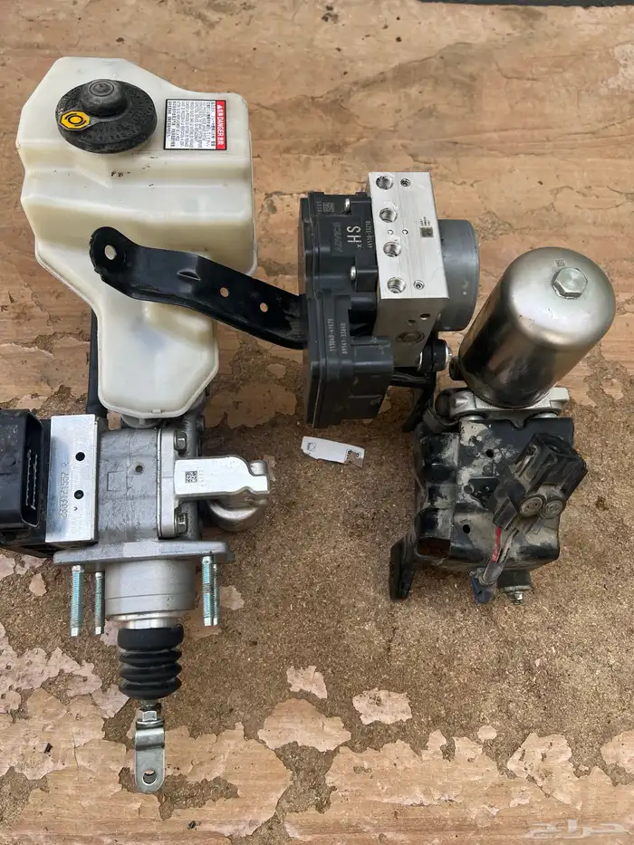 باكم ايبيس كامري هايبرد2024 0