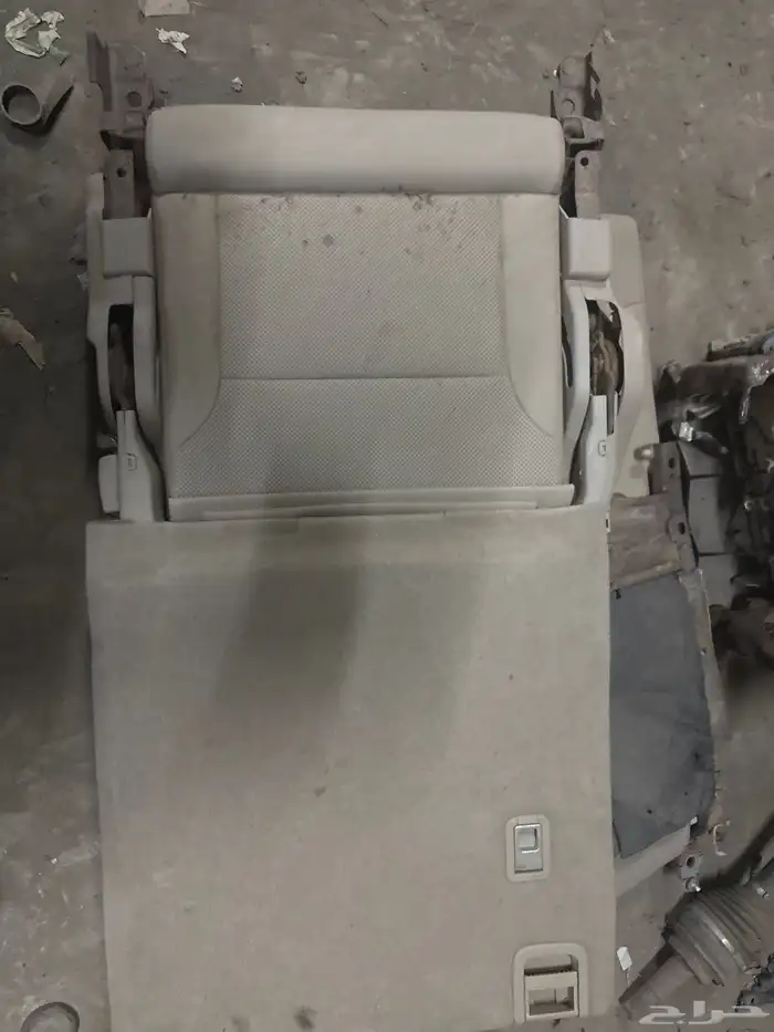 للبيع قطع غيار جيب لاندكروزر من 2022الى 2025 16