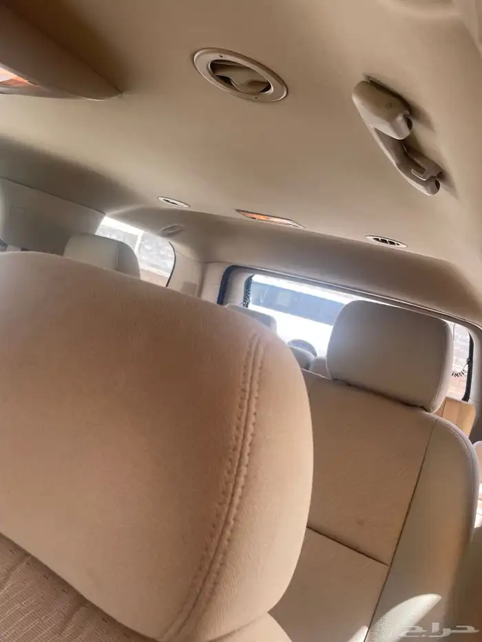 للبيع تاهو نظيف موديل 2012 LT 14