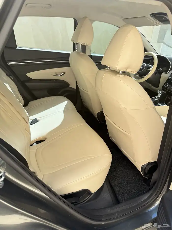 هونداي توسان 2024 9