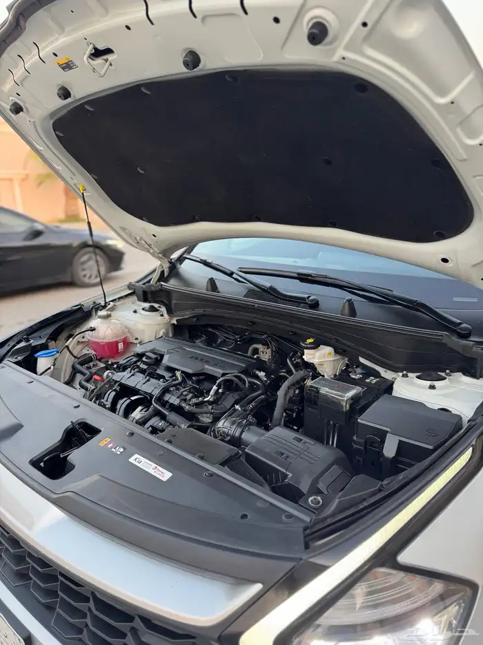 كيا سوبرتاج 2023 17