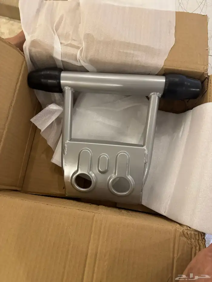 صدام دباب ياماها بانشي 0