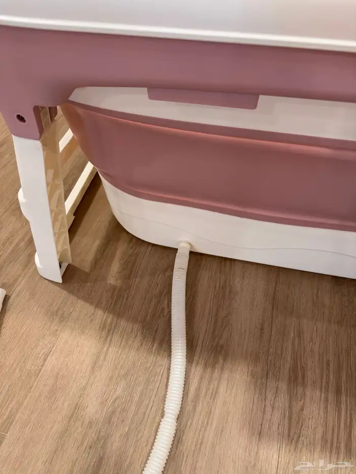 بانيو متنقل 3