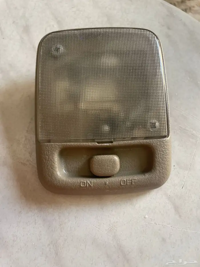 مسجل . ديكور مسجل . مرايه باترول فتك 2005 2020 5