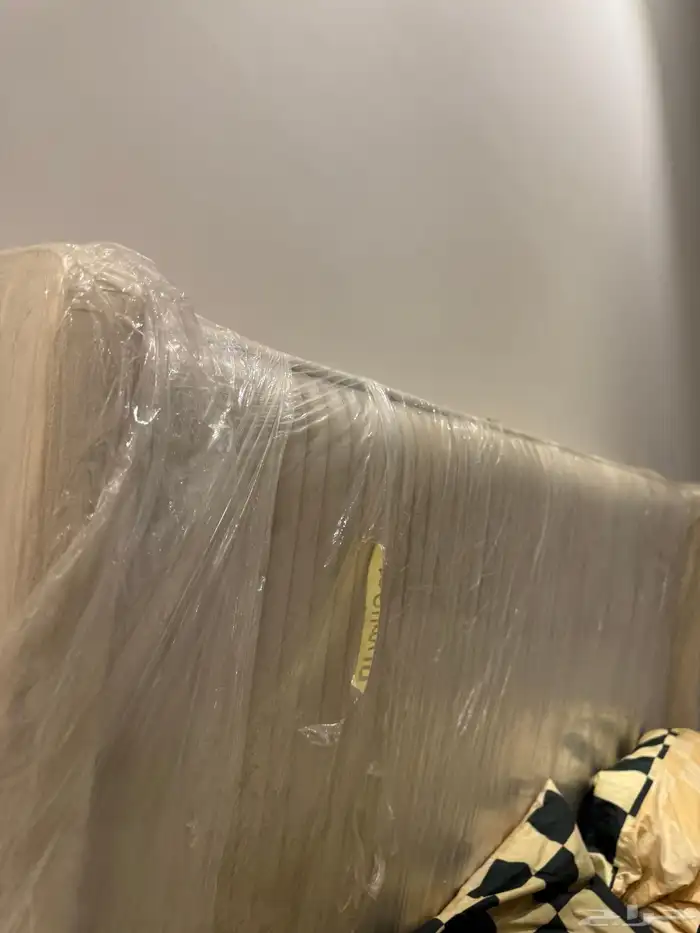 سرير نفرين بغلافه للبيع 2