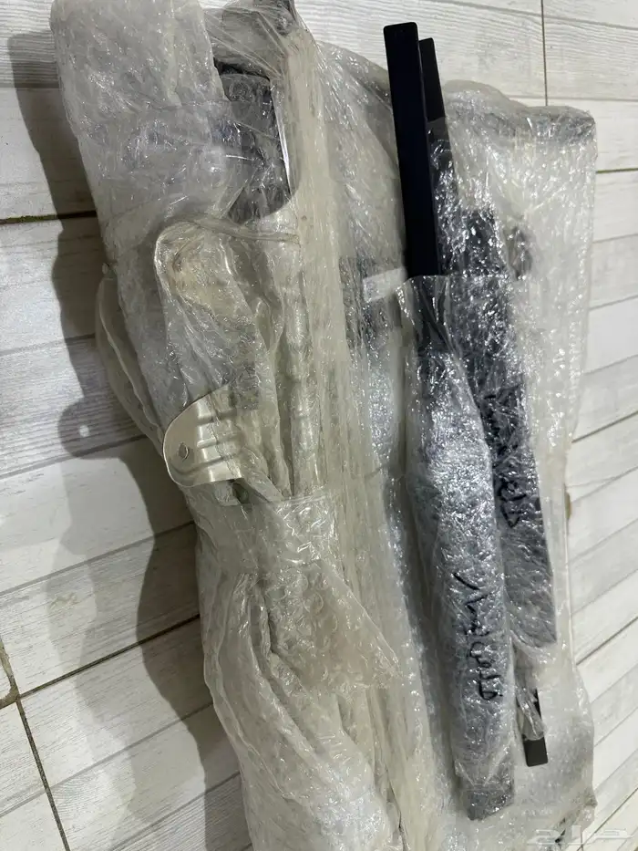 ستاير جانبيه بي ام دبليو BMW 730li 2020 و كالة على السوم 2