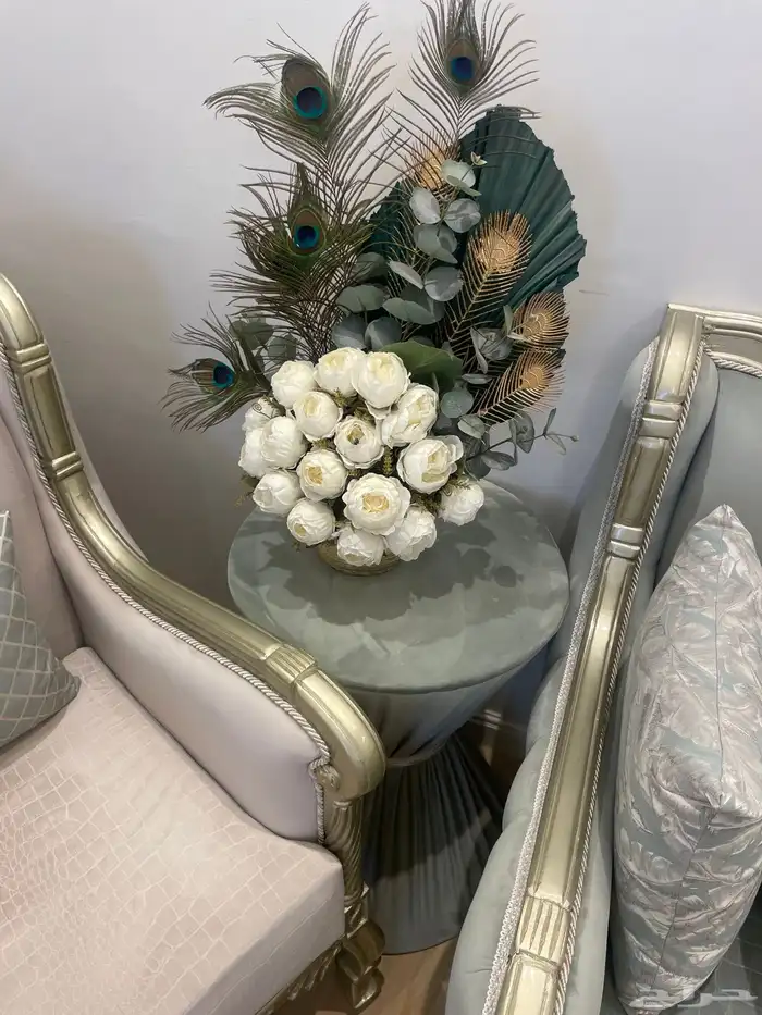 كنب كلاسيك جديد 7