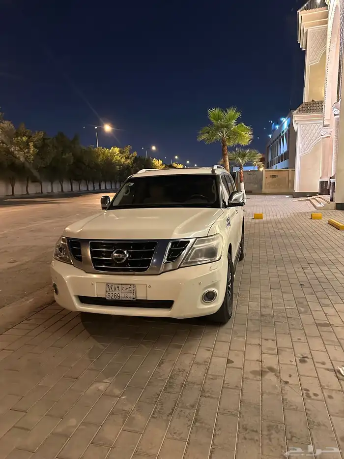 بترول بلاتينيوم 2014للبيع 9