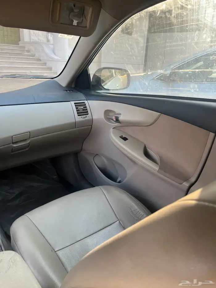 كورلا 2013 للبيع 0