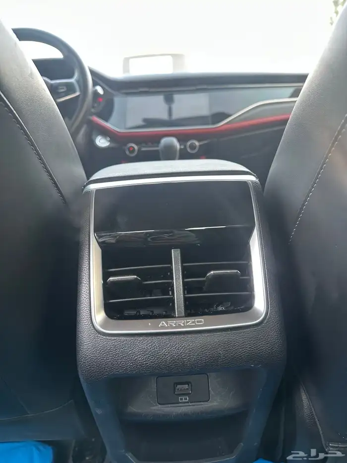 للبيع شيري اريزو6 موديل 2023 13