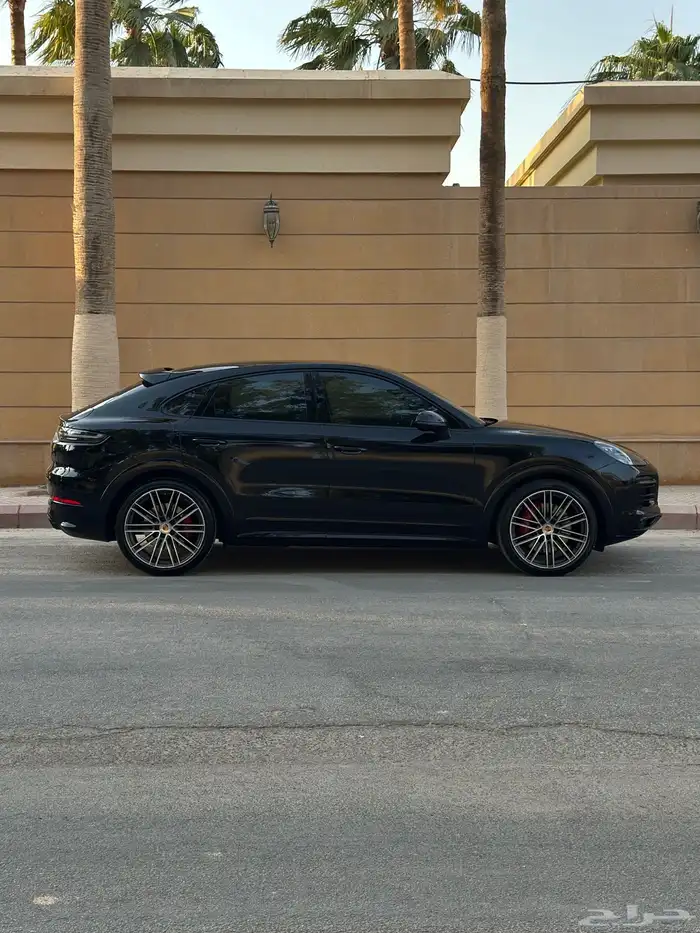 كايين GTS 2021 كوب 19