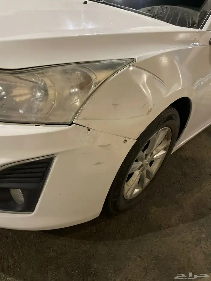 كروز 2013 للبدل 5