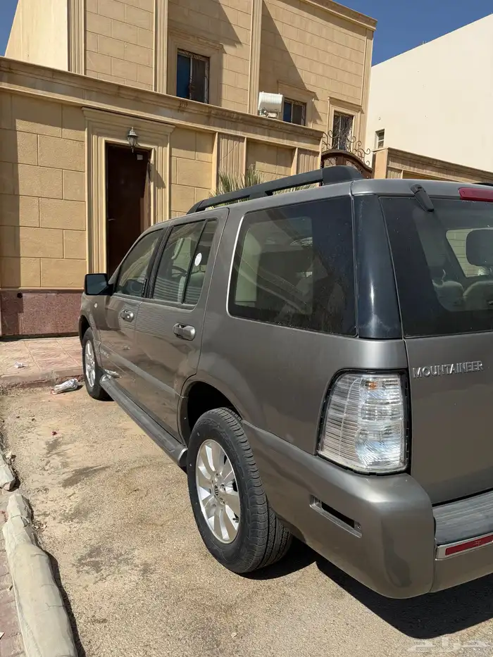 جيب مونتنير 2008 3