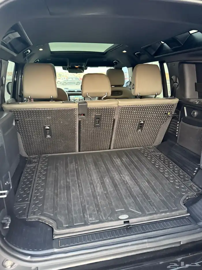 ديفندر 2021 21