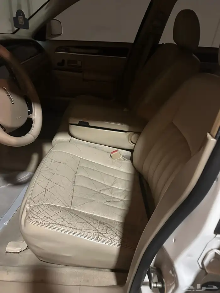 لينكون تاون كار 2006 3