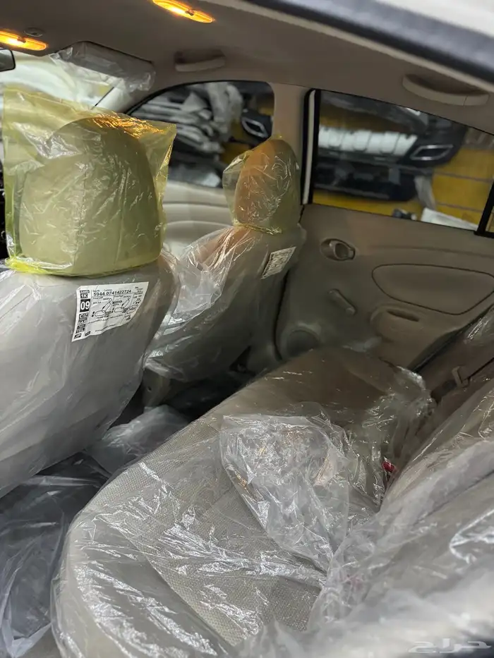 نيسان صني 17