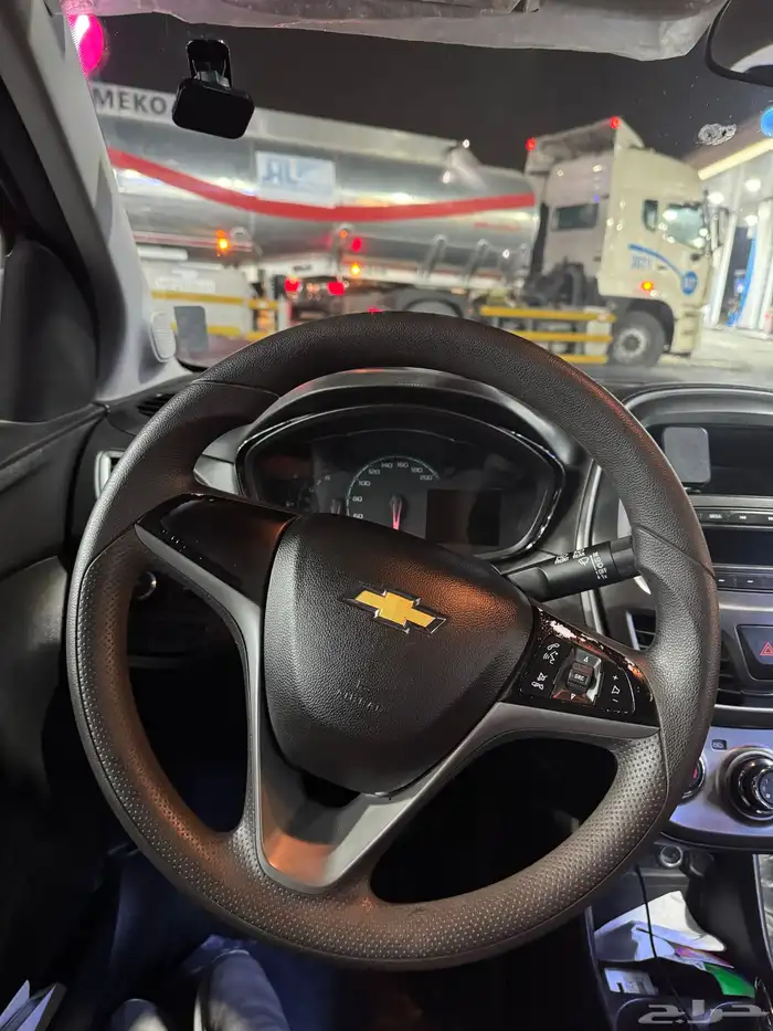 للبيع سبارك 2020 نظيفة جدا وجاهزه للاستخدام 5